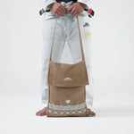 BJJ Gi Kingz MI-K Roots IBJJF White 