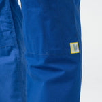 BJJ Gi Kingz MI-K Roots IBJJF Blue 