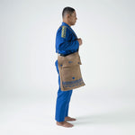 BJJ Gi Kingz MI-K Roots IBJJF Blue 