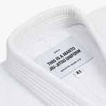 BJJ Gi Manto Base 3.0 White 