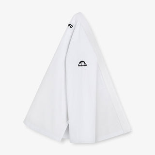 BJJ Gi Manto Base 3.0 White 
