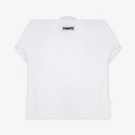 BJJ Gi Manto Base 3.0 White 