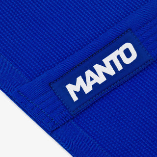 BJJ Gi Manto Base 3.0 Blue 