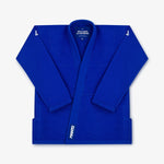 BJJ Gi Manto Base 3.0 Blue 