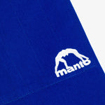 BJJ Gi Manto Base 3.0 Blue 