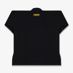 BJJ Gi Manto Base 3.0 Black-orange 