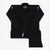 BJJ Gi Manto Base 3.0 Black and white 