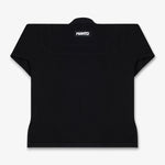 BJJ Gi Manto Base 3.0 Black and white 