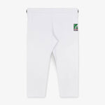 BJJ Gi Manto White Dogs 