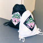 BJJ Gi Manto White Dogs 