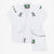 BJJ Gi Manto White Dogs 