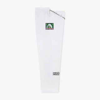 BJJ Gi Manto White Dogs 
