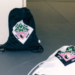 BJJ Gi Manto Black Dogs 