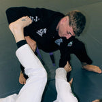 BJJ Gi Manto Black Dogs 