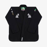BJJ Gi Manto Black Dogs 