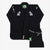 BJJ Gi Manto Black Dogs 