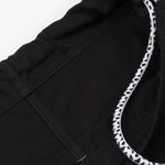 BJJ Gi Manto Black Dogs 