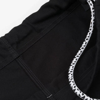 BJJ Gi Manto Black Dogs 