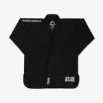 BJJ Gi Manto Society black