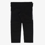 BJJ Gi Manto Society black