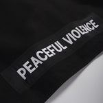 BJJ Gi Manto Society black