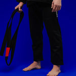 BJJ Gi Manto Society black