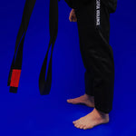 BJJ Gi Manto Society black