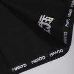 BJJ Gi Manto Society black
