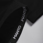 BJJ Gi Manto Society black