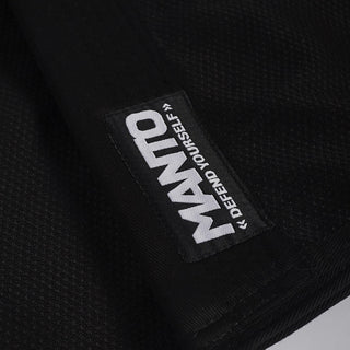 BJJ Gi Manto Society black