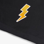 BJJ Gi Manto Tiger's Tail Black 