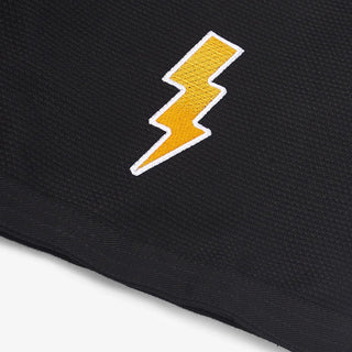 BJJ Gi Manto Tiger's Tail Black 