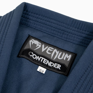BJJ Gi Venum Contender Child 