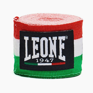 Bendaggi Fasce mani Leone AB705 3,5 metri