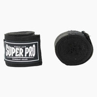 Bendaggi Fasce mani Super Pro Semi-elastici 4,5 mt