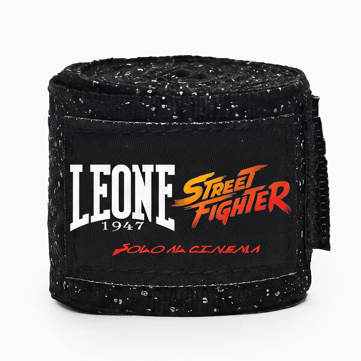 Hand wraps 3.5 m Leone x Street Fighter AB705SF - Combat Arena