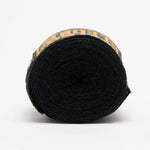 Hand wraps  3.5 m Leone IUTER Barbed Wire AB705IU Black-Combat Arena