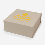 Hand wraps  Di Nardo 5 mt Black-gold-Combat Arena