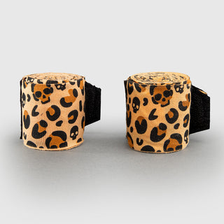 Hand wraps  Venum Skull Sand-Combat Arena