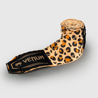 Hand wraps  Venum Skull Sand-Combat Arena