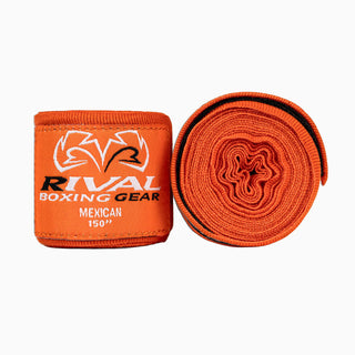 Hand wraps Rival Mexican