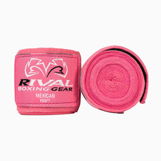 Hand wraps Rival Mexican