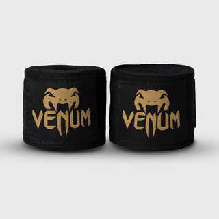 Hand wraps  Venum Kontact 4 meters 