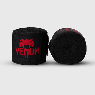Hand wraps  Venum Kontact 4 meters 