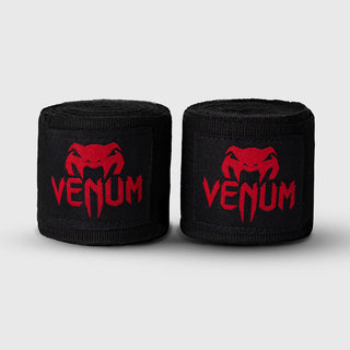 Hand wraps  Venum Kontact 4 meters 