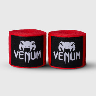 Hand wraps  Venum Kontact 4 meters 