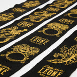 Hand wraps  3.5 m Leone x Dolly Noire AB705PDN 4 Pack 
