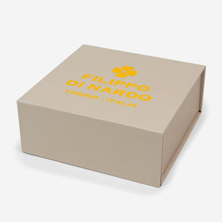 Hand wraps  Di Nardo 5 mt Black-gold 