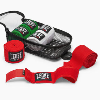 Hand wraps  Leone 3 Pack Italy AB705P 