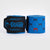 Hand wraps  Venum Monogram Advanced Blue 